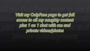 Hot Busty Asian Model Lucy Lewd Very Sexy Boob Play Video OnlyFans Promo