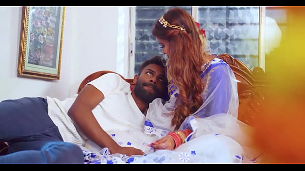 Indian Girl First Time Wedding Night Sex With Husband Part 1 – Pure Hindi Sex