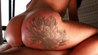 It’s hard to pass by such a pussy.