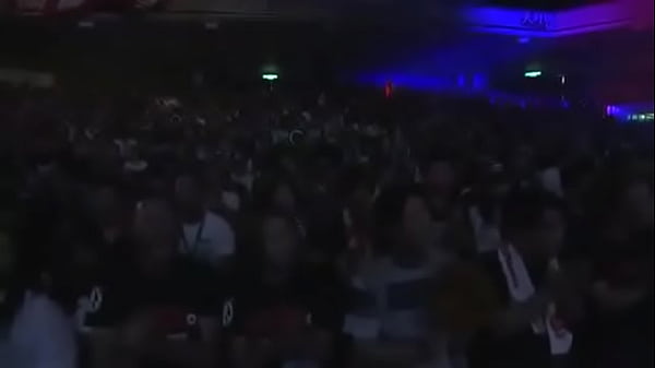 Kenny Omega vs Tetsuya Naito – G1 Climax 27 Final