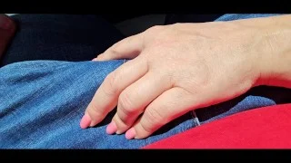 la tua puttana ha voglia di cazzo e sborra in faccia,fermati subito che sono un lago,bastardo