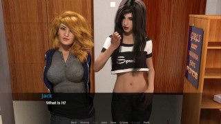 LBH. I have Two Room Mates, I’m Going To Stick My Cock in Them-Ep 21