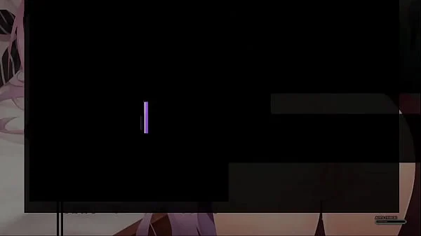 Loca Love – Densha x Doukyuusei / Nio Aritagawa Scene 5 (Ending)