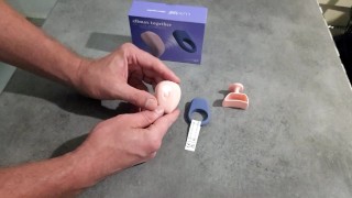 Luxus The Couples Sex Toy Review And Guide – Clit Vibrator By Kiiroo