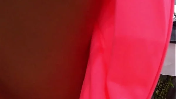 Mia Velvet surprise the husband – trailer