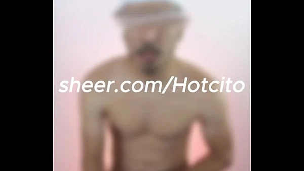 Mis piernas temblaron y el semen voló