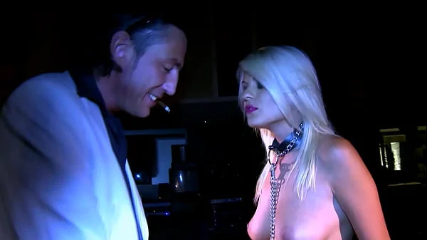 MONA FIESTA – THE SPERM GAMES