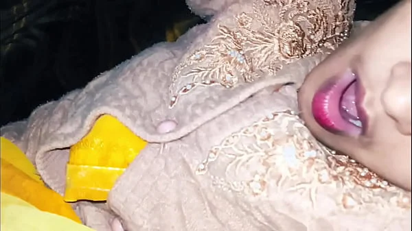 My Desi Stepdaughter Let Me Cum Inside Her Pussy , hard fucking in winter season