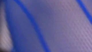 Mya gets deep fucked with cock and vibrator