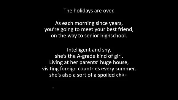 Out of the friendzone – Part 1 – AI Illustrated Leather Porn Dream