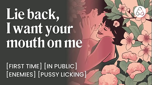 Outdoor Garden Sex: Steamy Earth Day Fuck Among the Flowers – ASMR Audio Porn Erotic Audio Story