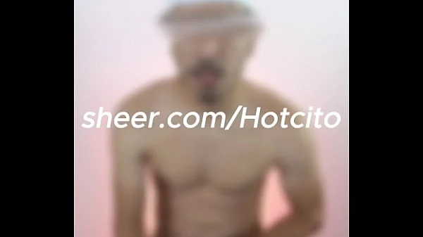 Paja casera desde la silla, sin cortes ni edición