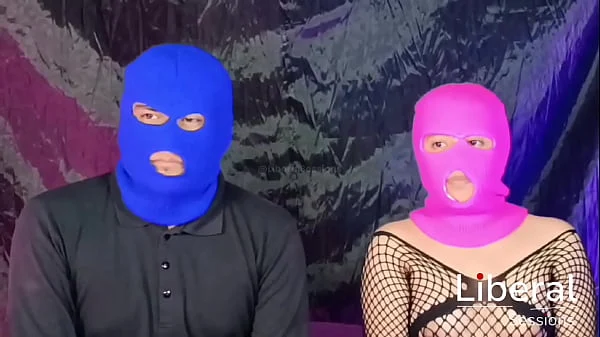 PAREJA REGRESA A GRABAR SU SEGUNDO VIDEO PORNO