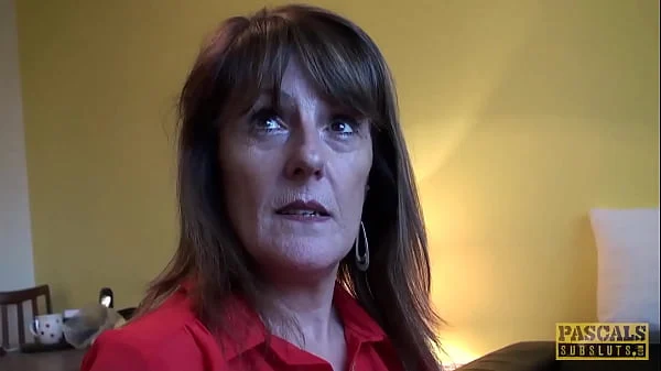 PASCALSSUBSLUTS – Classy Mature Sub Pandora Fucked Hardcore