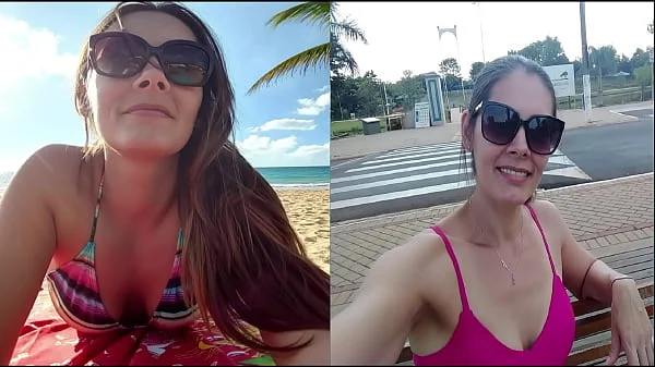 Prefeita da capital linda e gostosa tem vídeos íntimos vazados – Sexo intenso da safada sendo fodida