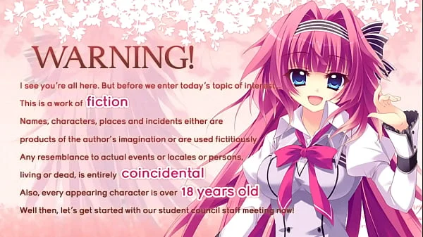 Pretty x Cation / Komachi Yakuouji Scene 14 (After Story 5)