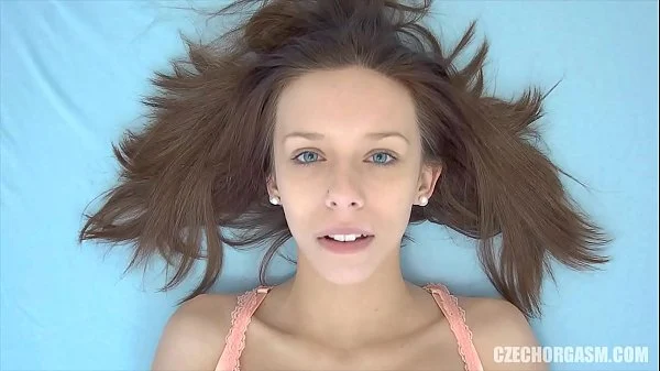 Private Pussy Masturbation