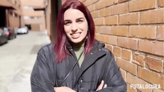 PutaLocura – Latina culona Rosie Cage cabalga la polla de Torbe en Pilladas