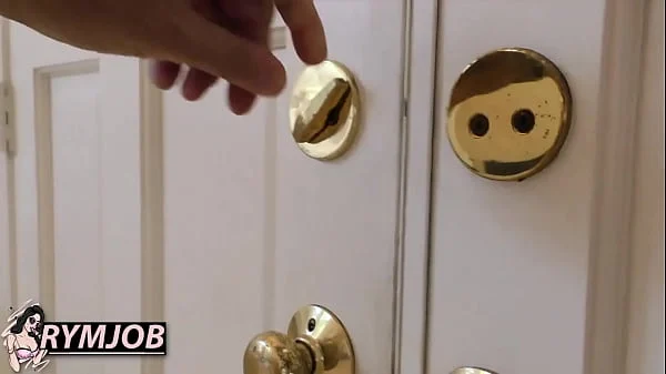 RYMJOB – Keilani Kita First Time Rimming A Guy