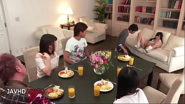 Seductive Japanese Girls Embrace Their Proper Creampie Cravings Deeply