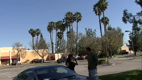 Sexy Vanessa Is A Milf In Heat