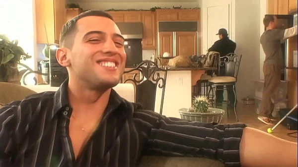 Shay Sights Loves Getting Blasted By Cock