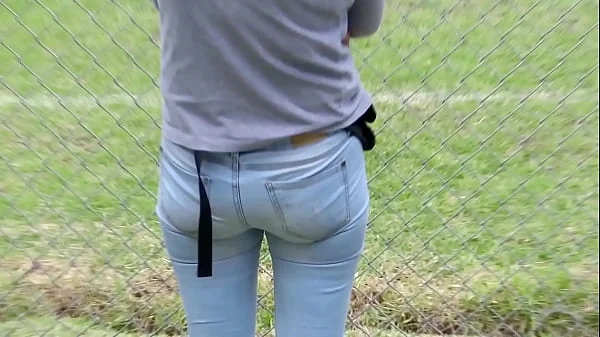 Showing off my ass. Would you fuck me? I need a hard cock inside me.