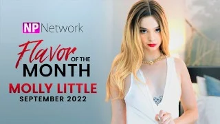 Stepbrother Says “You keep mentioning that you want me to get you pregnant!”