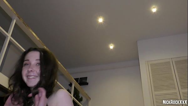 Students fuck ! roommate (  smoked and had sex )