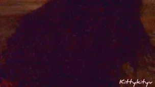 Teen milf shows perfect tits at soccer game (short video)