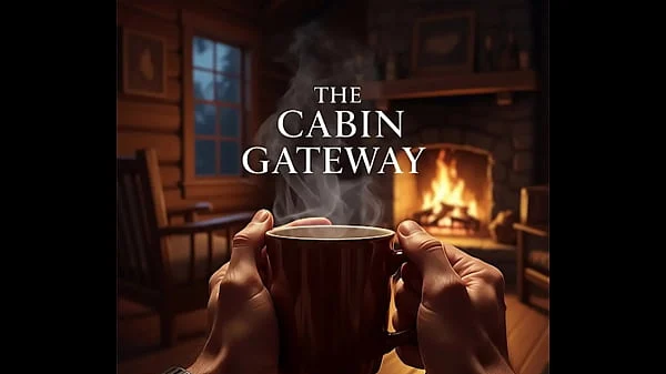 The Cabin Gateway [Erotic Audio for Women]