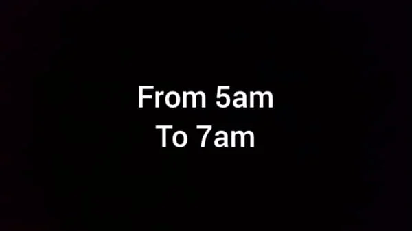 The meanest and hardest erection I woke up with 1