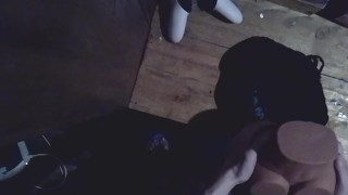 THE TITS AND ASS YOUR CHICK WILL NEVER HAVE