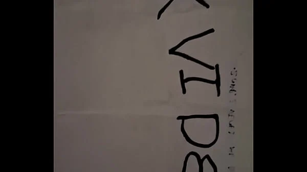 Vídeo de verificación