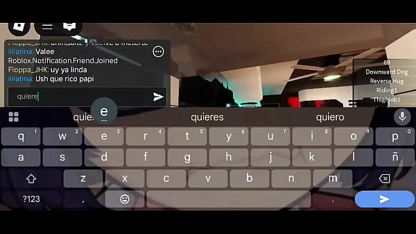 Vídeo de verificación