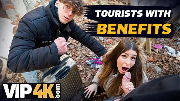 VIP4K. I choose blowjobs in abandoned places instead of restaurants