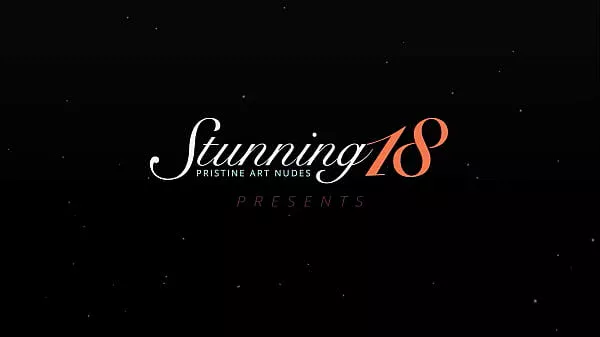 Stunner gets Rimmed and Ass Fucked!