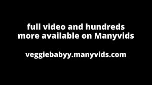 evil supergirl’s ass worship, blowjob, pegging, and facial for powerless superman – full video on Veggiebabyy Manyvids
