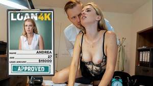 LOAN4K. Hot blonde is riding a huge dick in the office and cheating on her husband