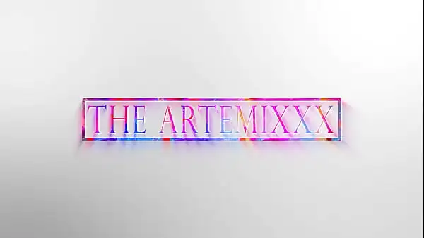 An Amazing AfterNoon With Andie Anderson And ArtemiXXX