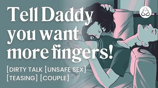 ASMR Male Voice: JOI for Women with Dirty Talk & Fingering – Audio Porn Erotic Audio Story