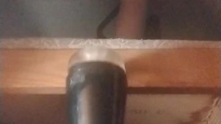 Autostroker milking me for my cum🥵