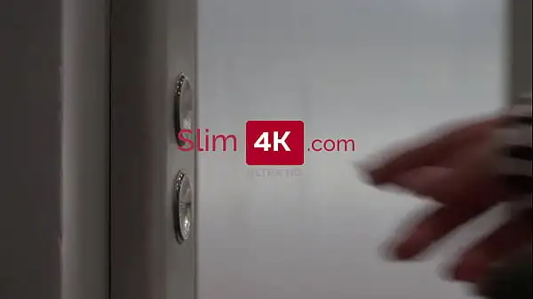 Baby Doll – Double penetration for petite beauty