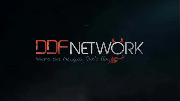 Bang Of The Gang – Blonde Double Penetrated During Group Sex