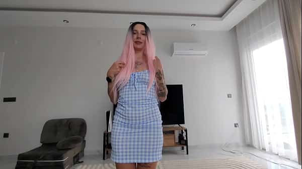 Begged Step Daddy “Please Fuck My Ass My Boyfriend’s Too Scared”