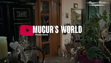 Behind The Scenes Of Sexy Odette Facialized By Client