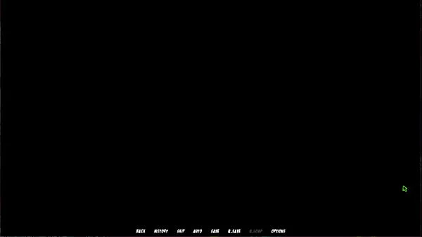 Ben X Episode 2 – Charming Blowjob