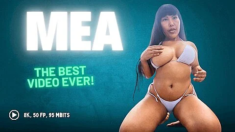 Big 8k Vr Teasing – How Long Can U Hold?