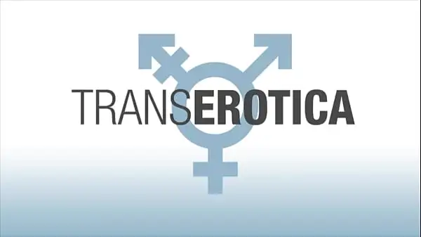 Big Ass & Tits! Redhead TS Foxxy In Red Gets Horny & Plays With Herself!