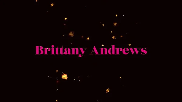 Big Titted Hottie Brittany Andrews Gets Pounded By Lusty Keiran Lee!